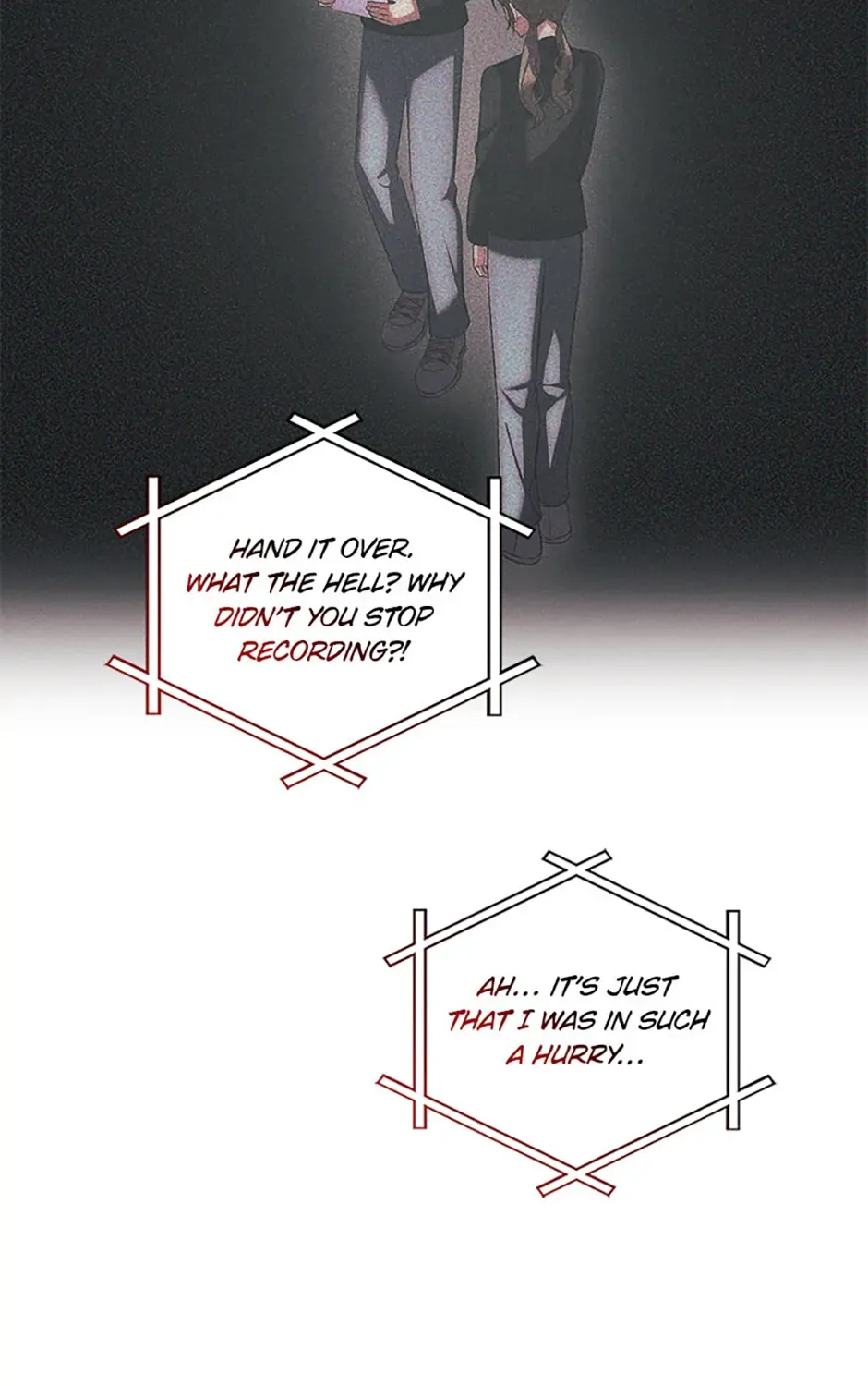 A Confident Marriage Chapter 57 page 29 - 