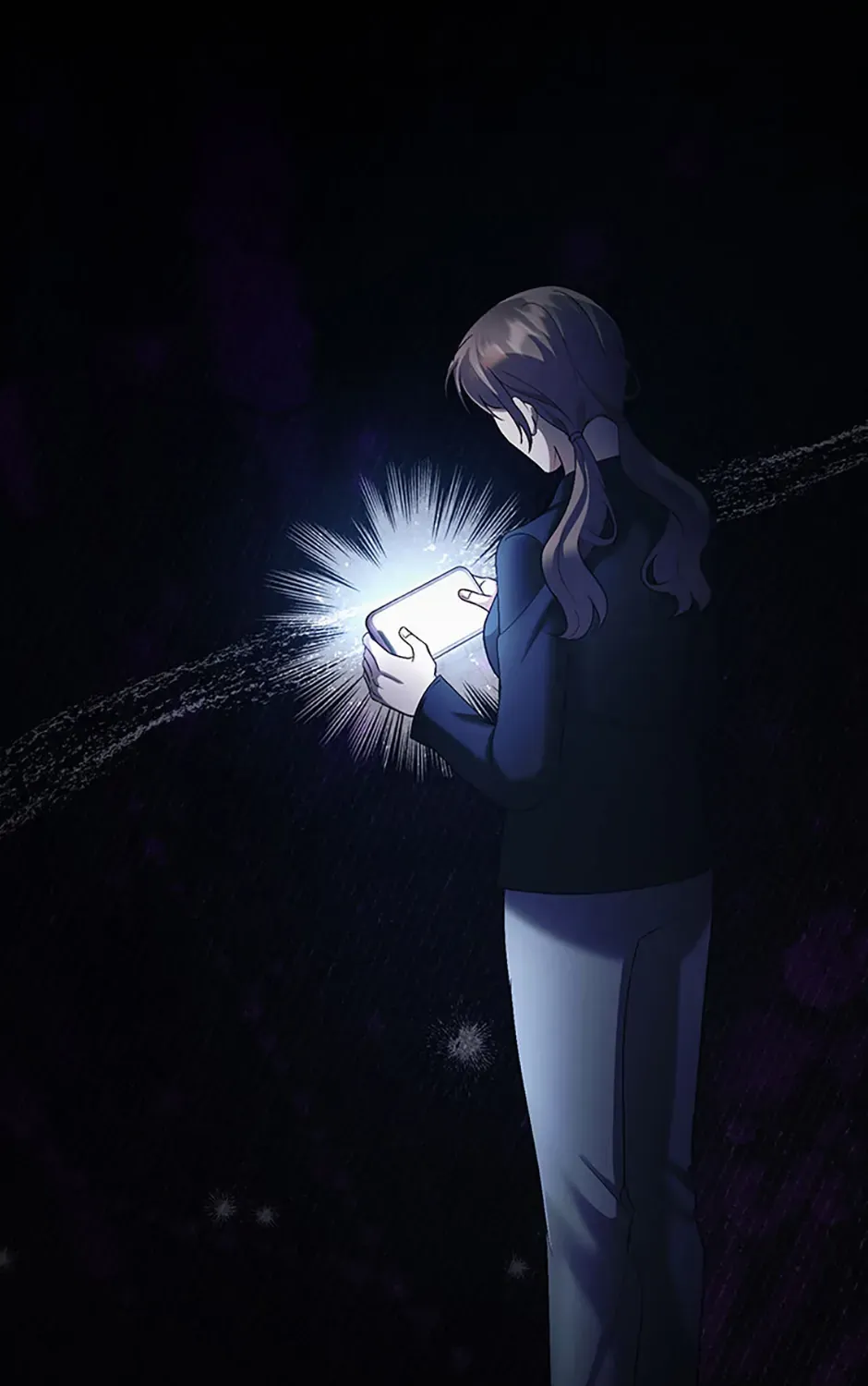 A Confident Marriage Chapter 57 page 35 - 