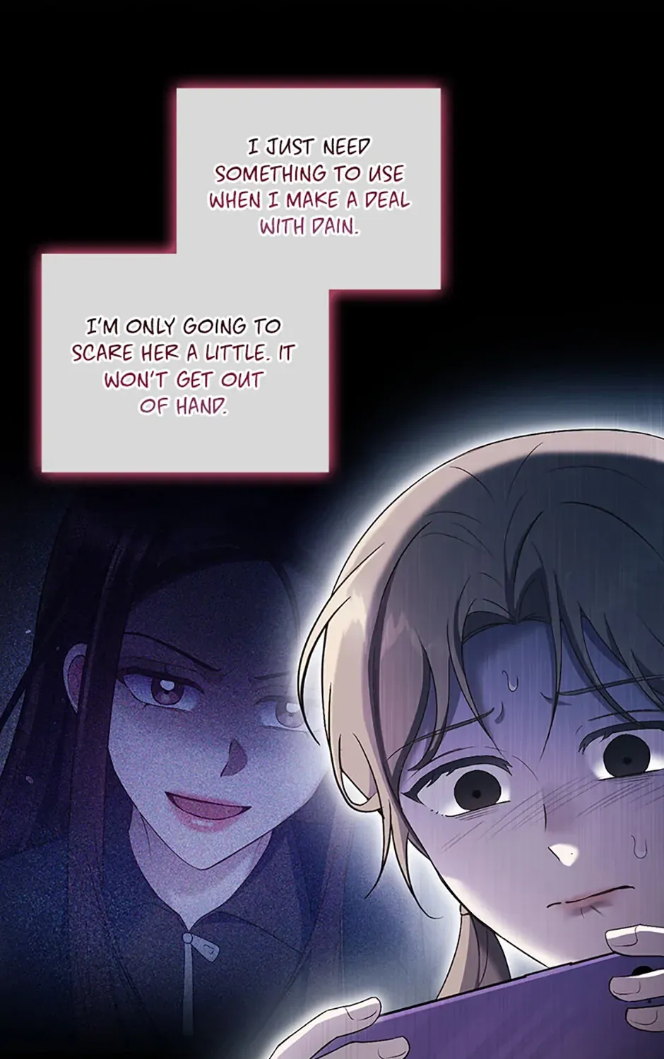 A Confident Marriage Chapter 57 page 37 - 