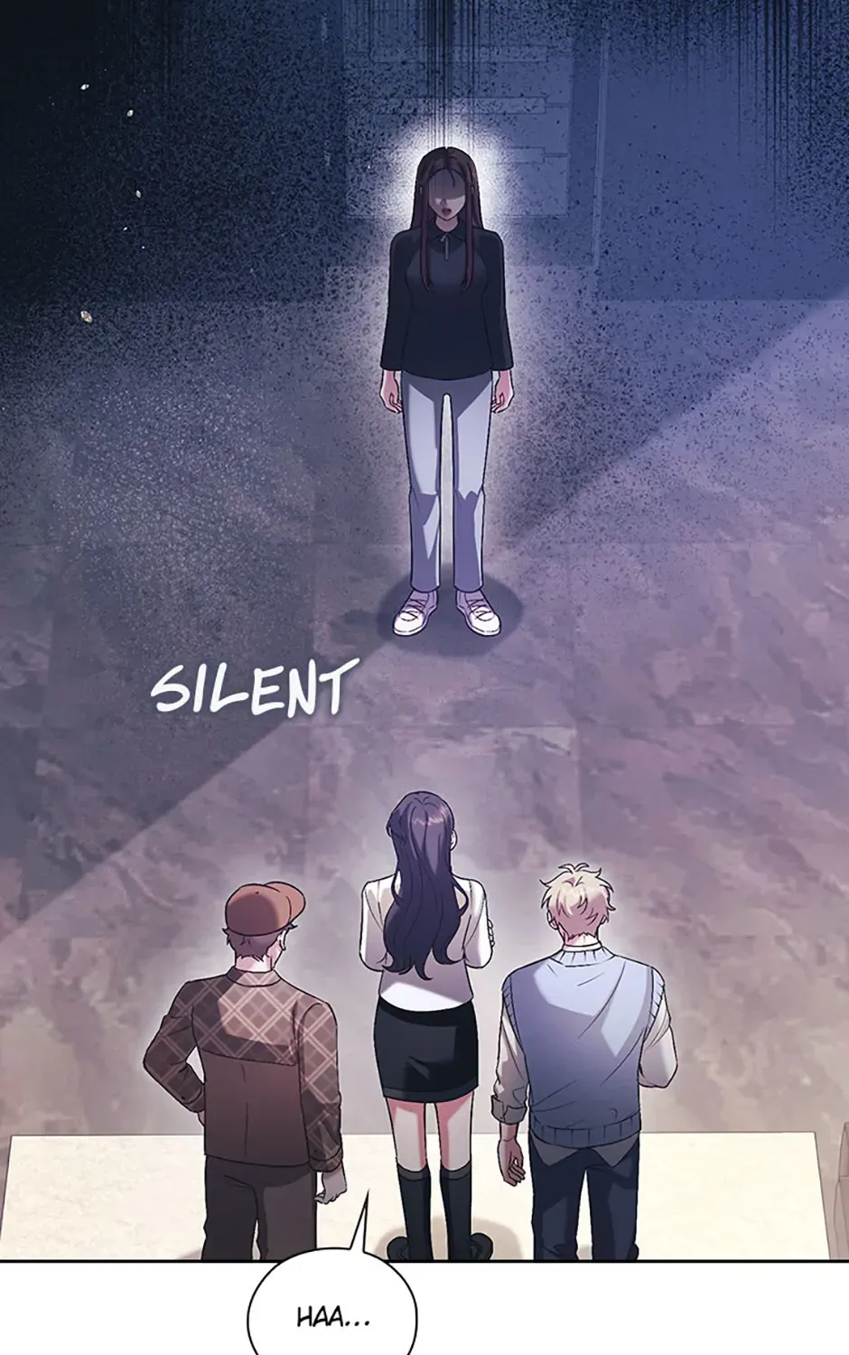 A Confident Marriage Chapter 57 page 43 - 