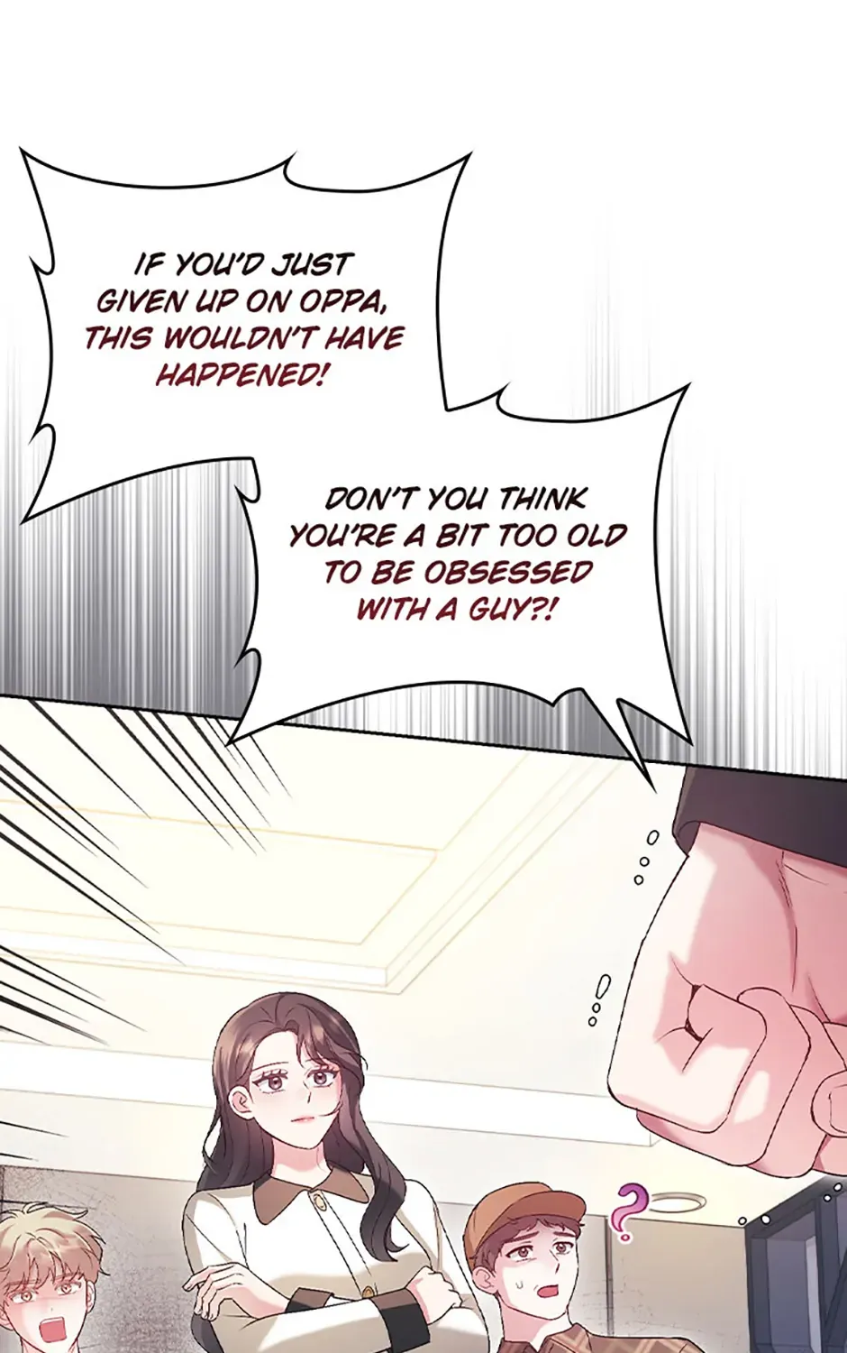 A Confident Marriage Chapter 57 page 47 - 