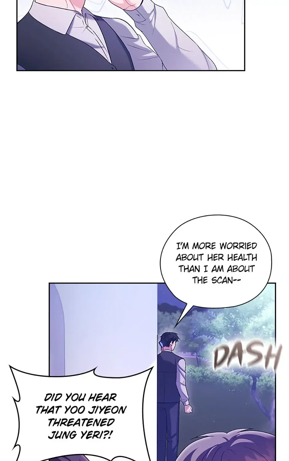 A Confident Marriage Chapter 57 page 6 - 