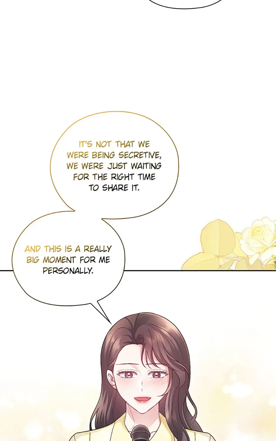 A Confident Marriage Chapter 58 page 30 - 