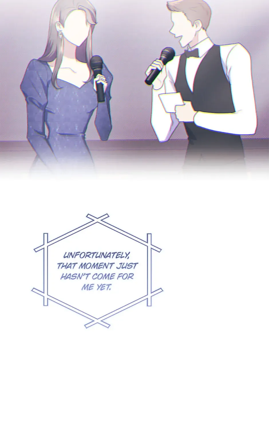 A Confident Marriage Chapter 58 page 34 - 