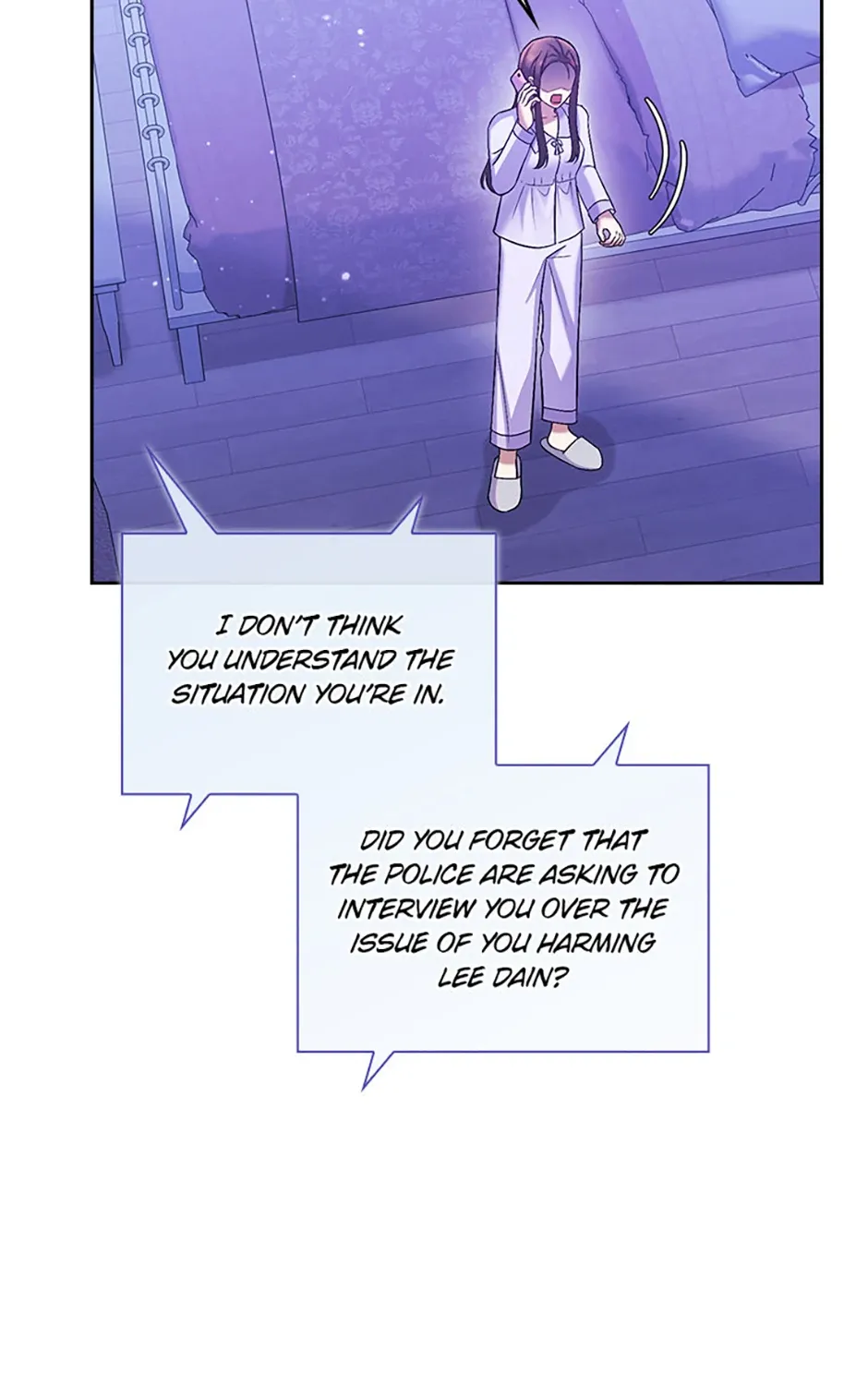 A Confident Marriage Chapter 58 page 46 - 