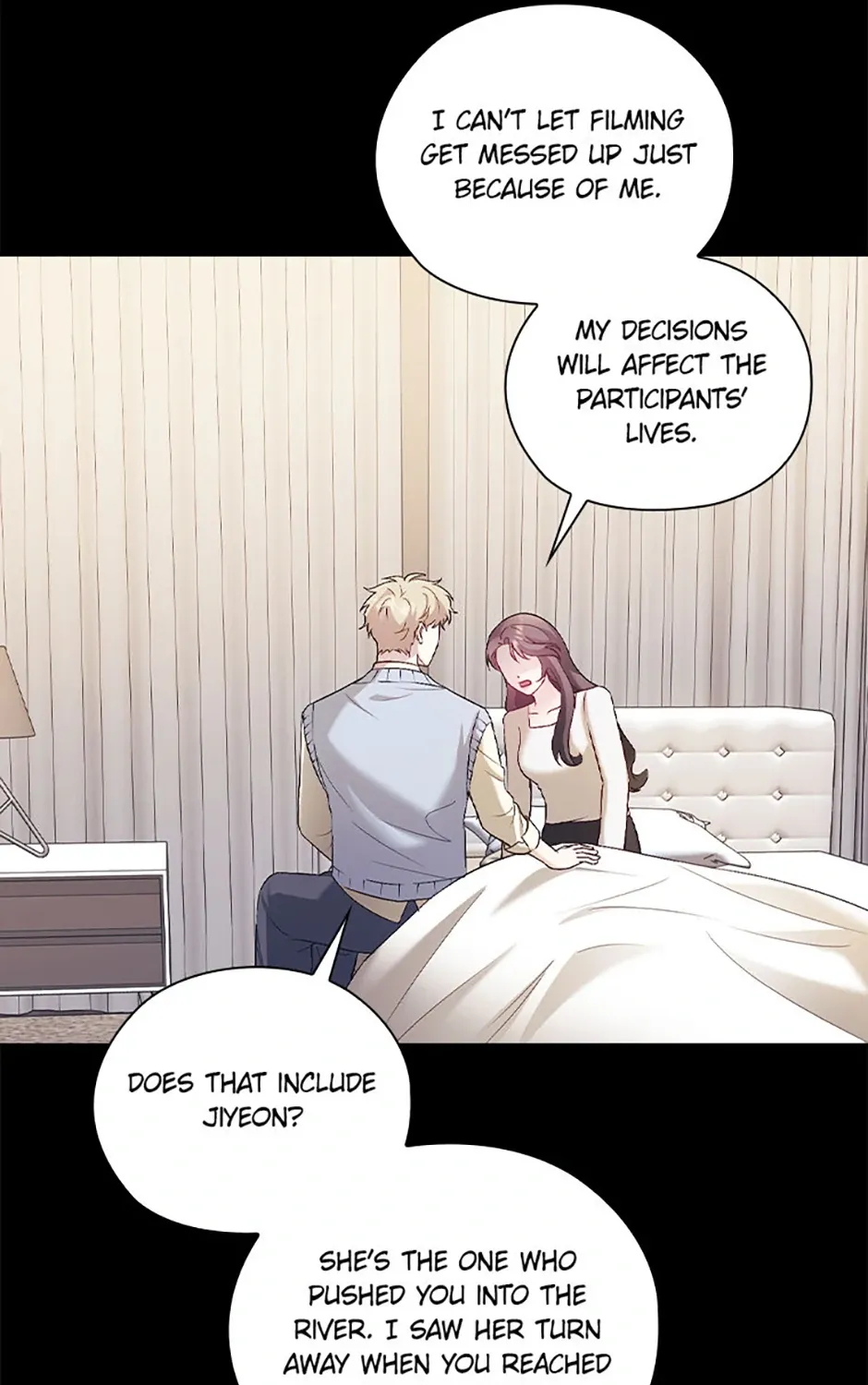 A Confident Marriage Chapter 58 page 6 - 