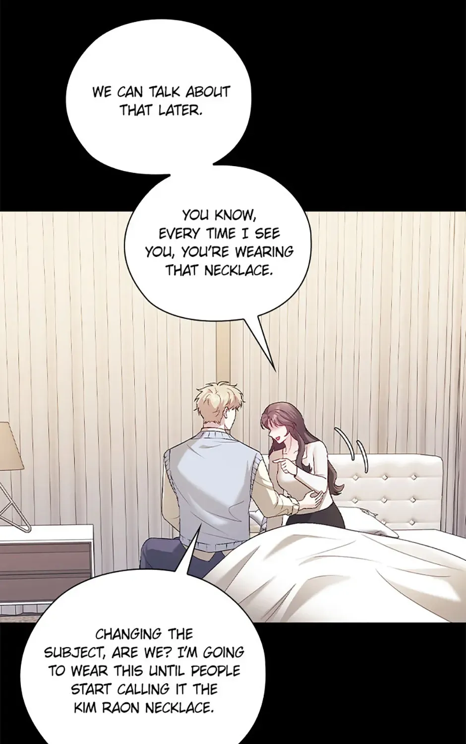 A Confident Marriage Chapter 58 page 8 - 
