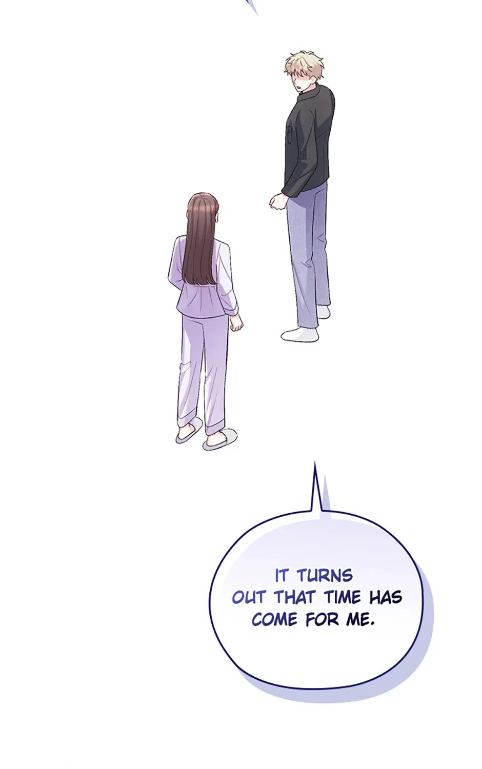 A Confident Marriage Chapter 58 page 96 - 