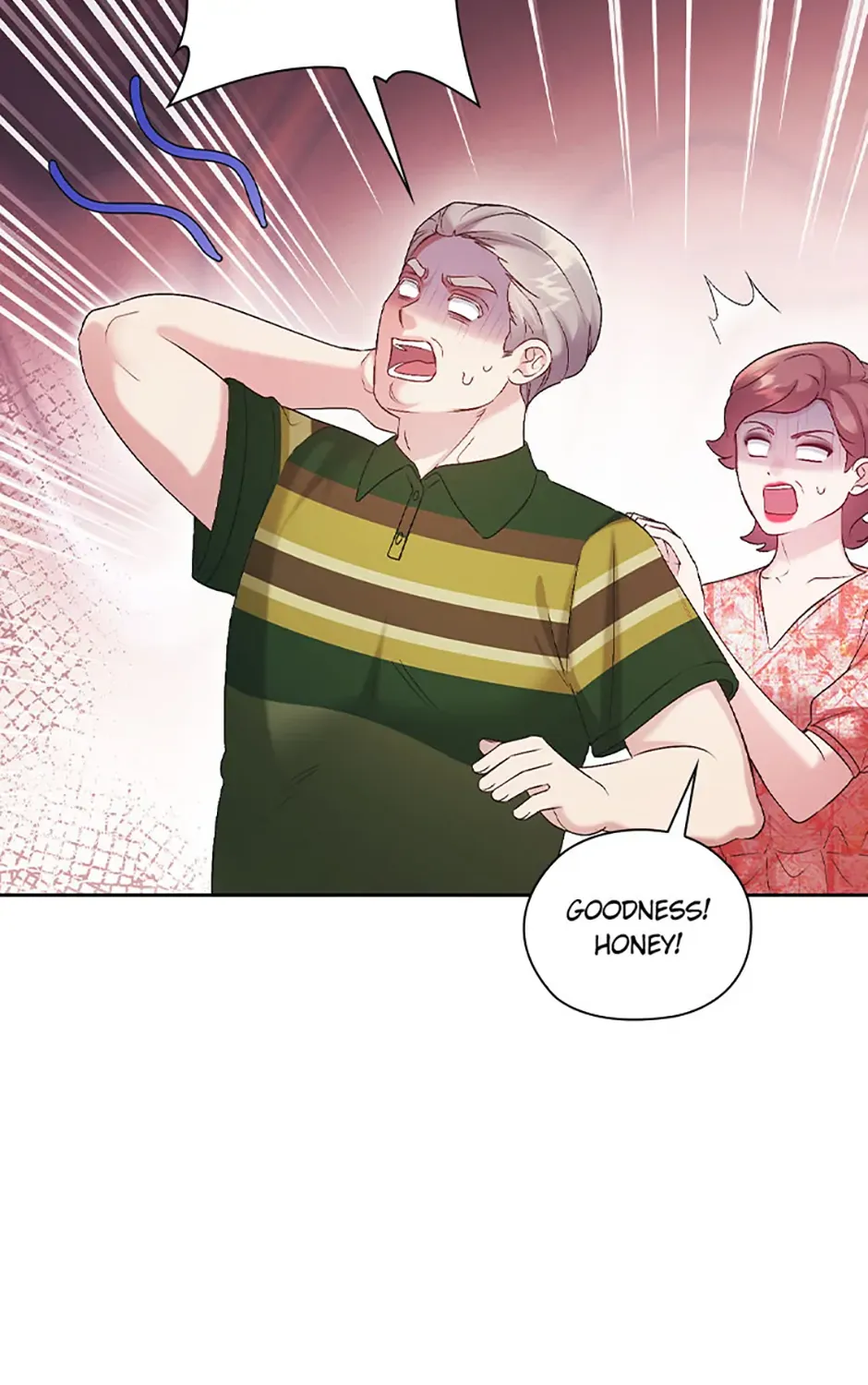 A Confident Marriage Chapter 59 page 105 - 