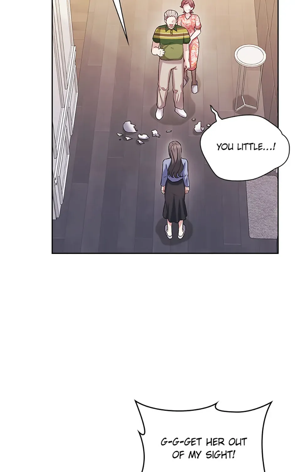 A Confident Marriage Chapter 59 page 107 - 
