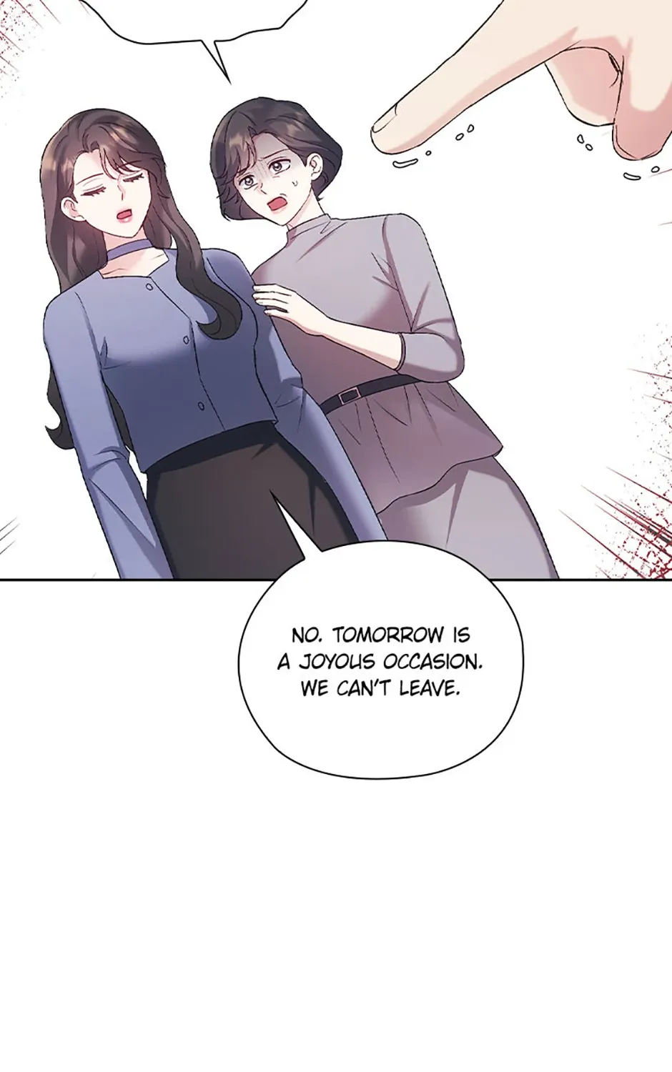 A Confident Marriage Chapter 59 page 109 - 