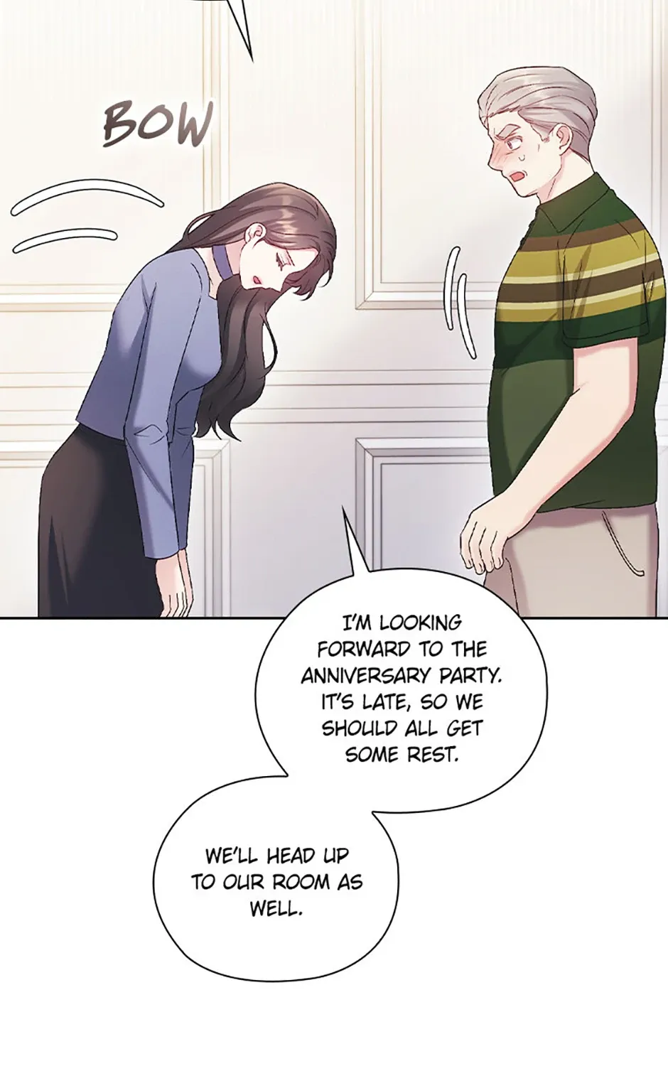A Confident Marriage Chapter 59 page 111 - 