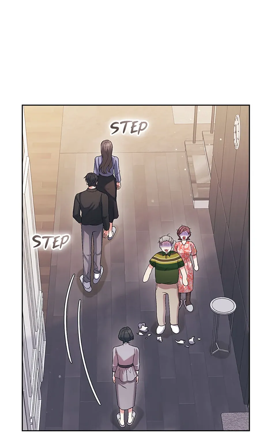 A Confident Marriage Chapter 59 page 113 - 