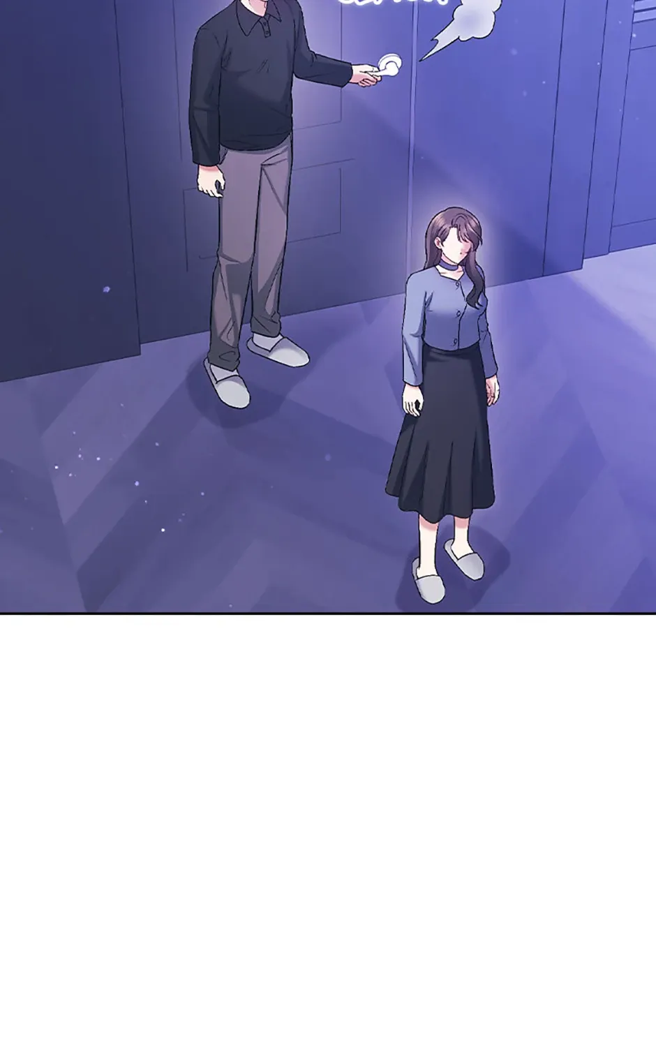 A Confident Marriage Chapter 59 page 119 - 