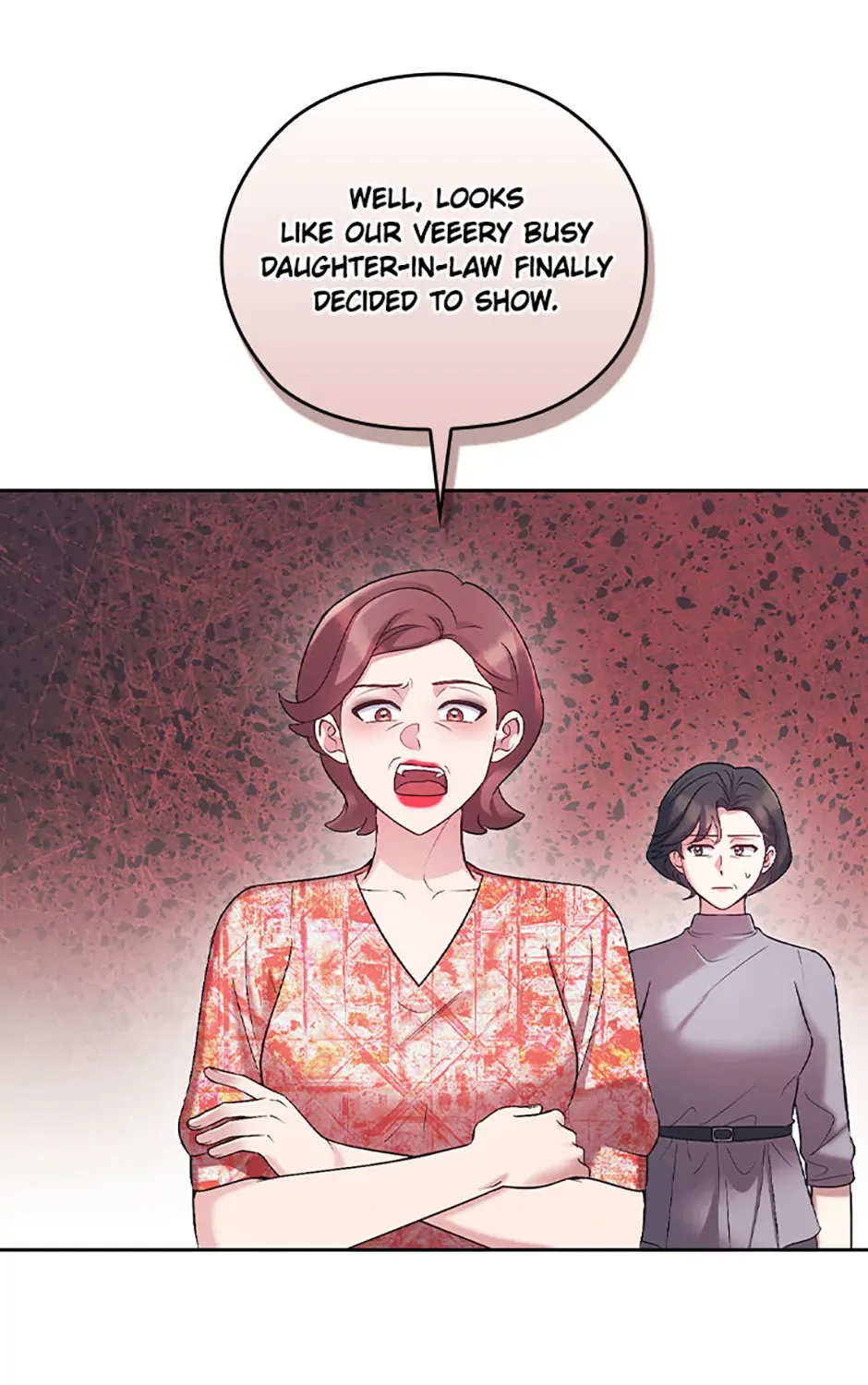 A Confident Marriage Chapter 59 page 19 - 