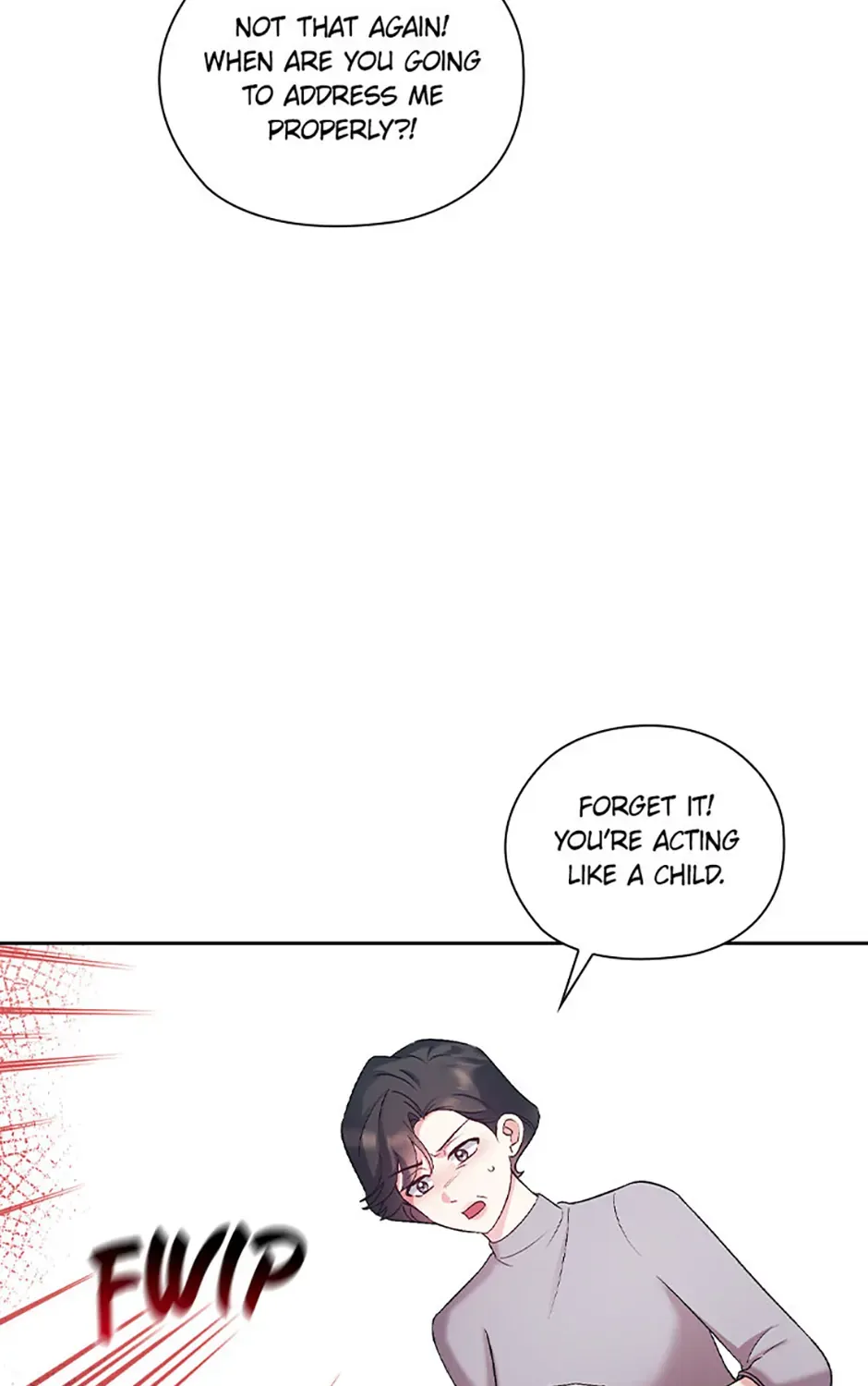A Confident Marriage Chapter 59 page 25 - 