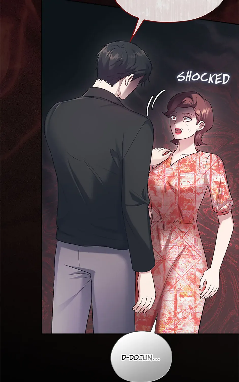 A Confident Marriage Chapter 59 page 31 - 