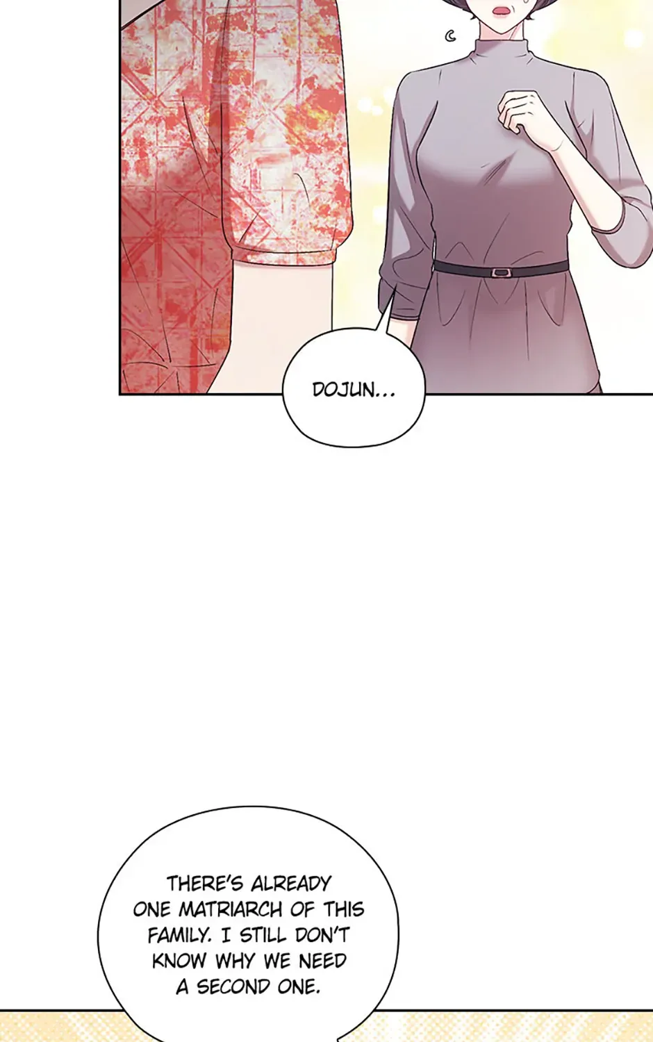 A Confident Marriage Chapter 59 page 37 - 