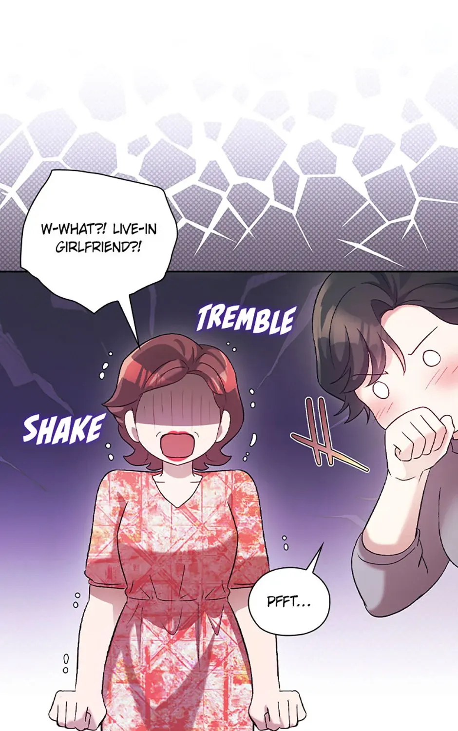 A Confident Marriage Chapter 59 page 43 - 
