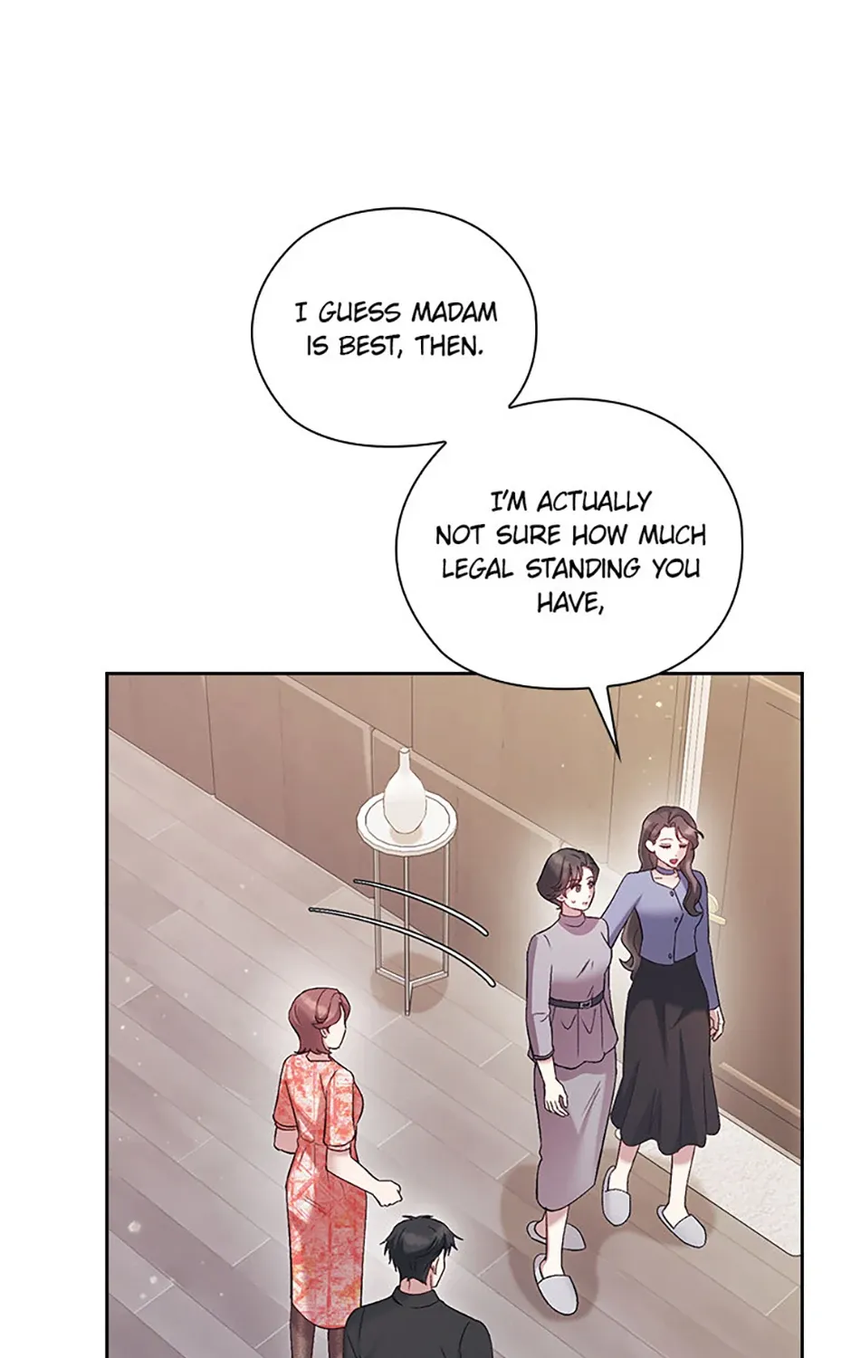 A Confident Marriage Chapter 59 page 45 - 