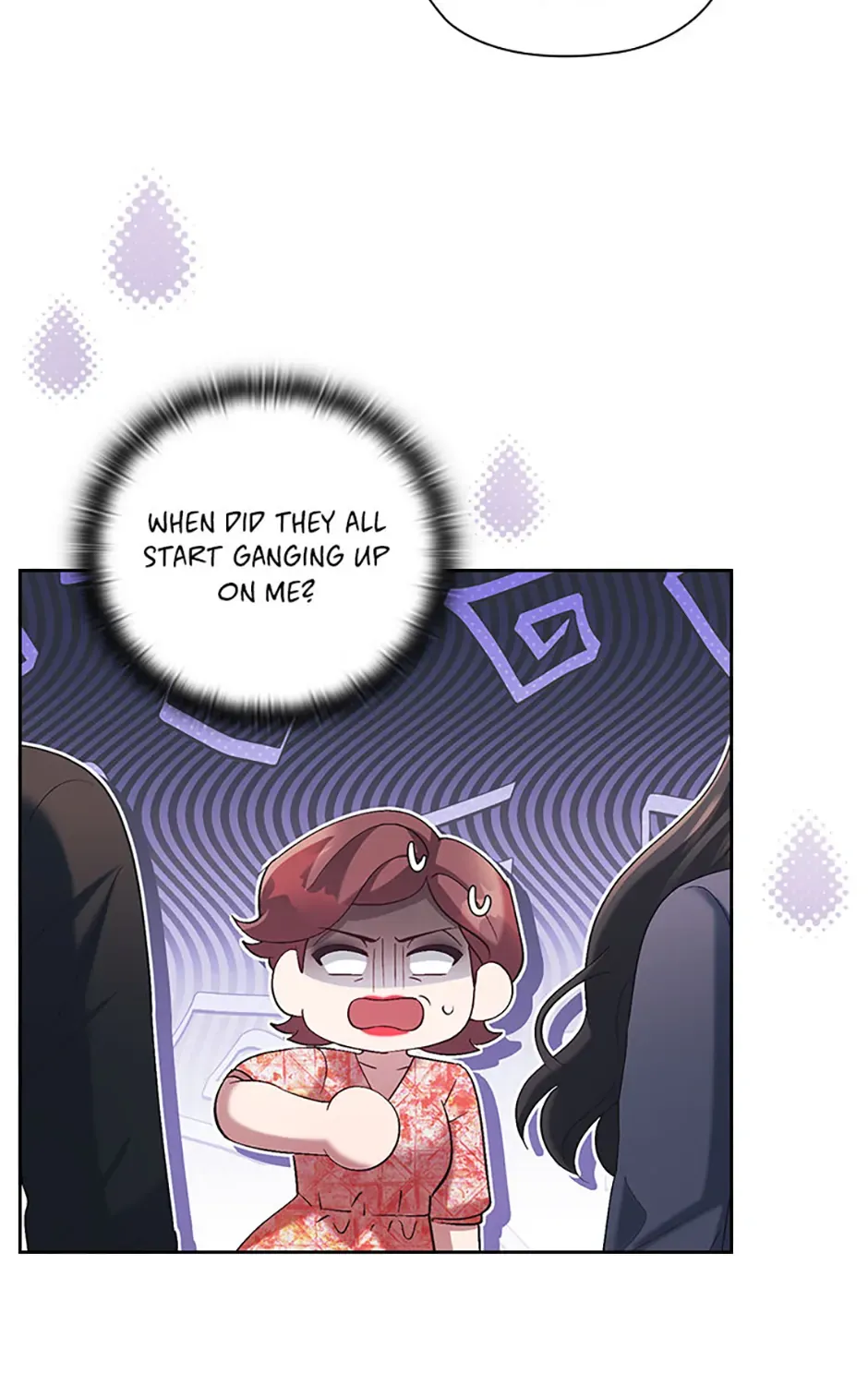 A Confident Marriage Chapter 59 page 47 - 