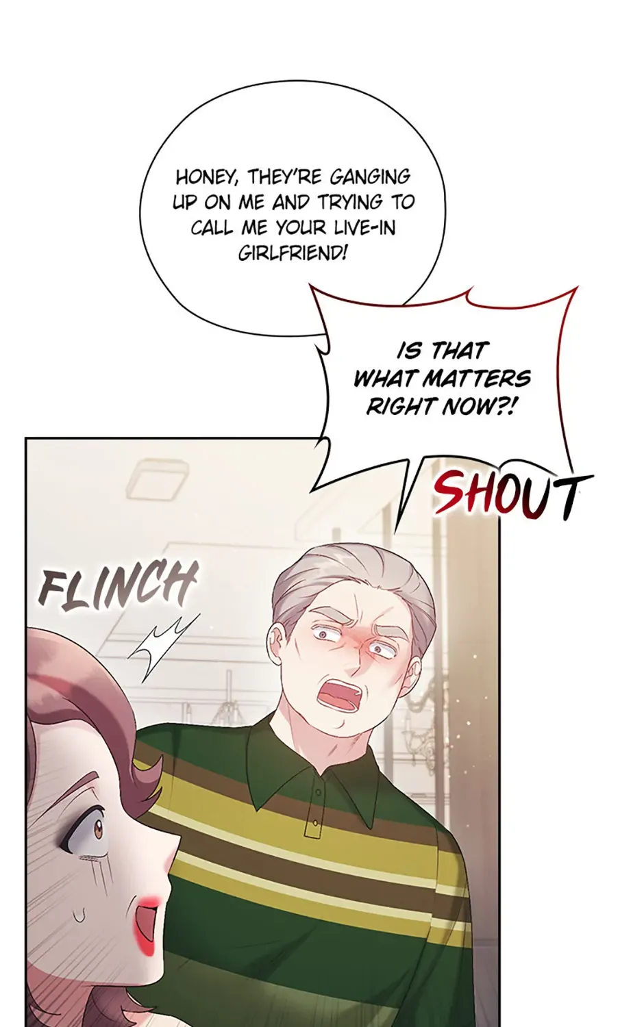 A Confident Marriage Chapter 59 page 53 - 
