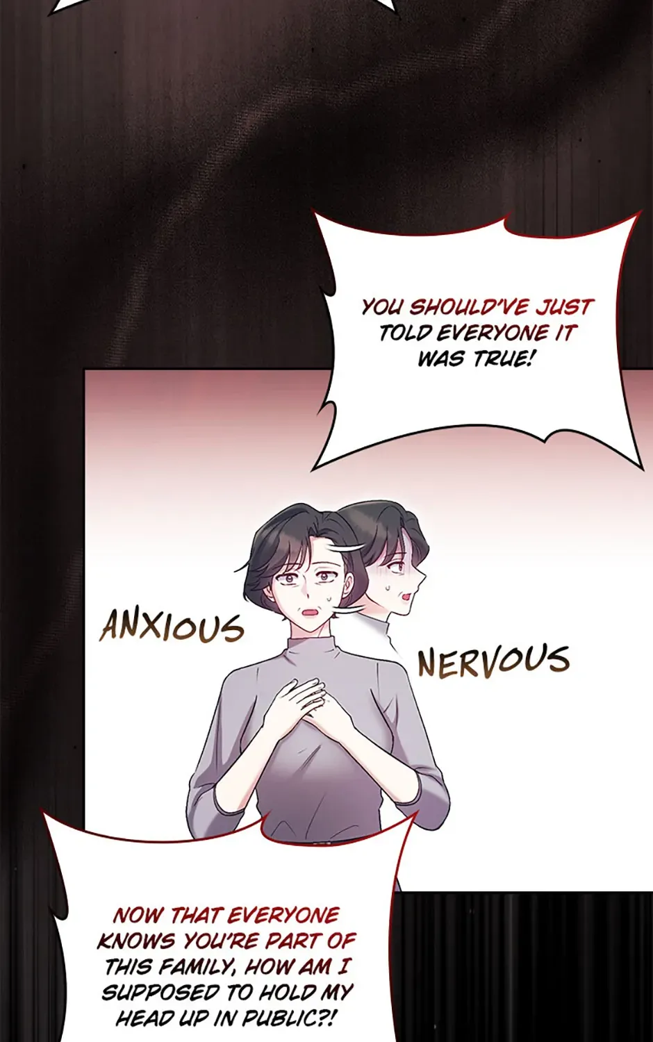 A Confident Marriage Chapter 59 page 61 - 