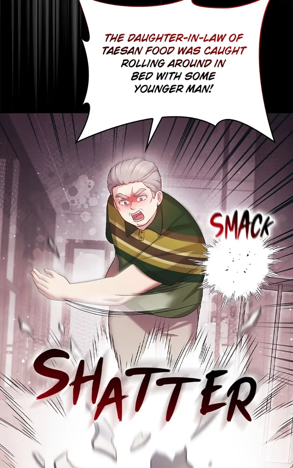 A Confident Marriage Chapter 59 page 63 - 