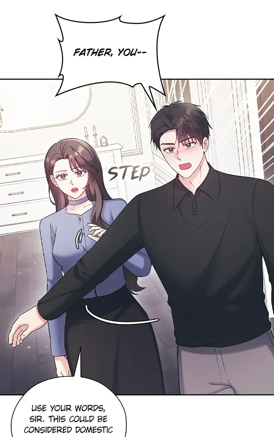 A Confident Marriage Chapter 59 page 65 - 