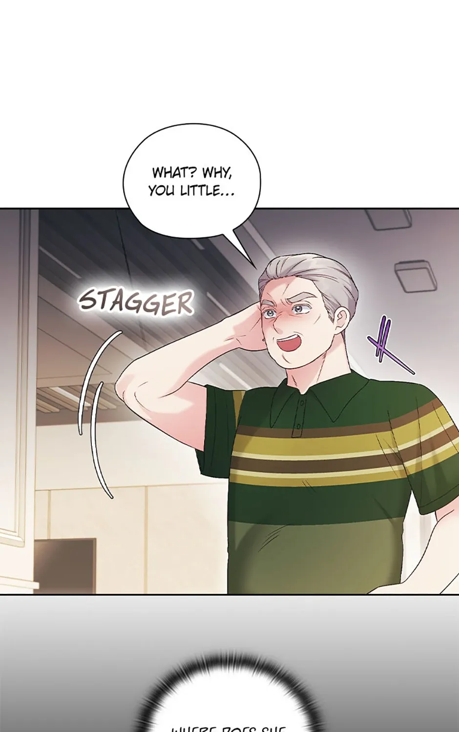A Confident Marriage Chapter 59 page 67 - 