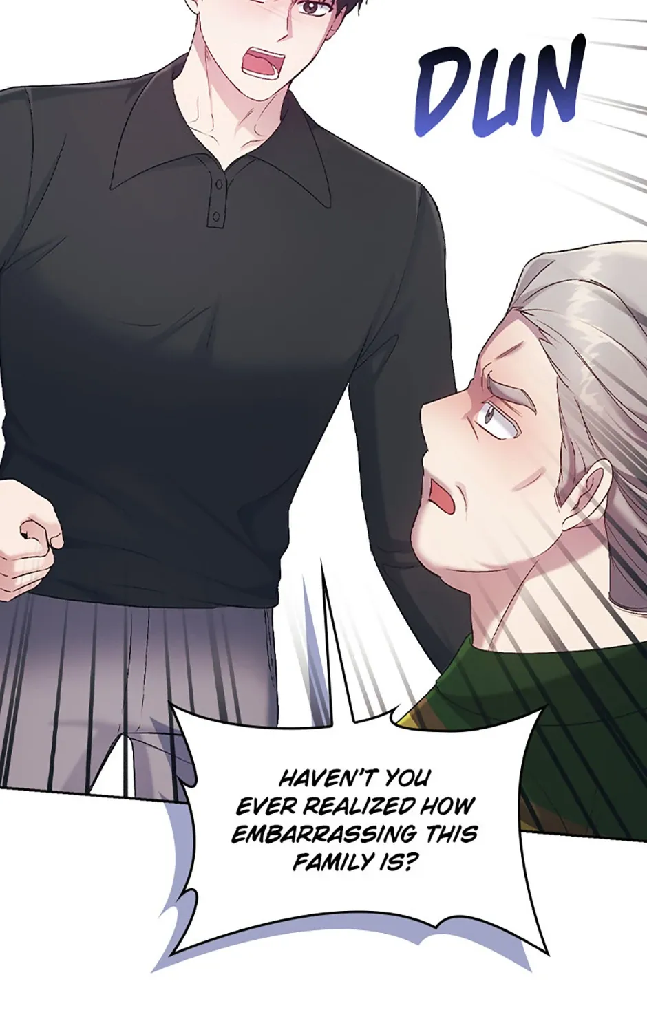 A Confident Marriage Chapter 59 page 79 - 