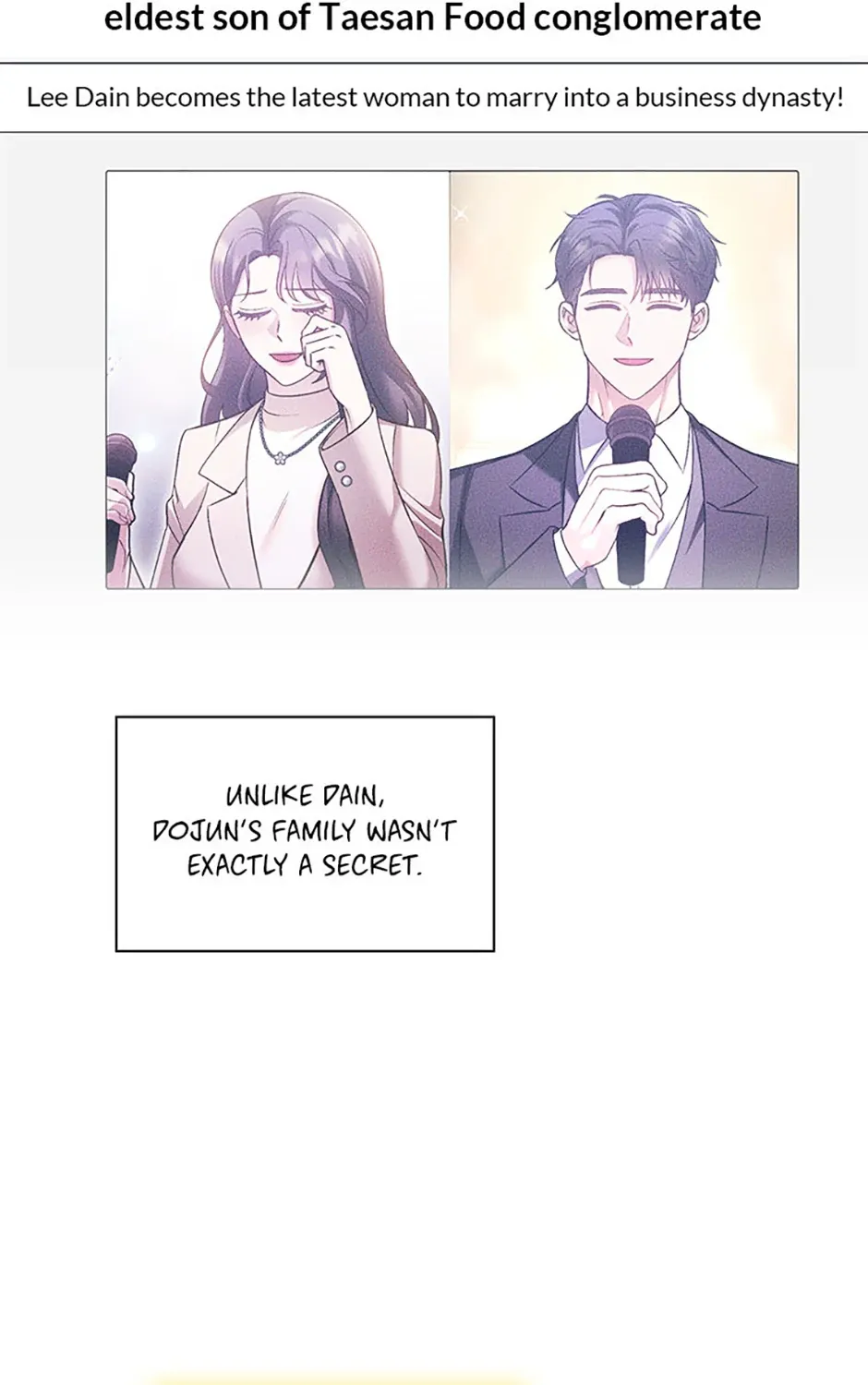 A Confident Marriage Chapter 59 page 9 - 