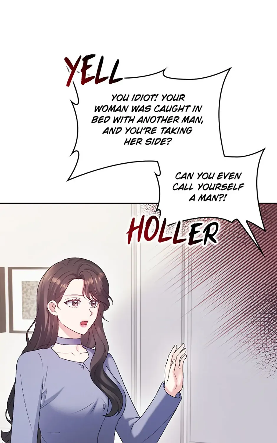 A Confident Marriage Chapter 59 page 81 - 