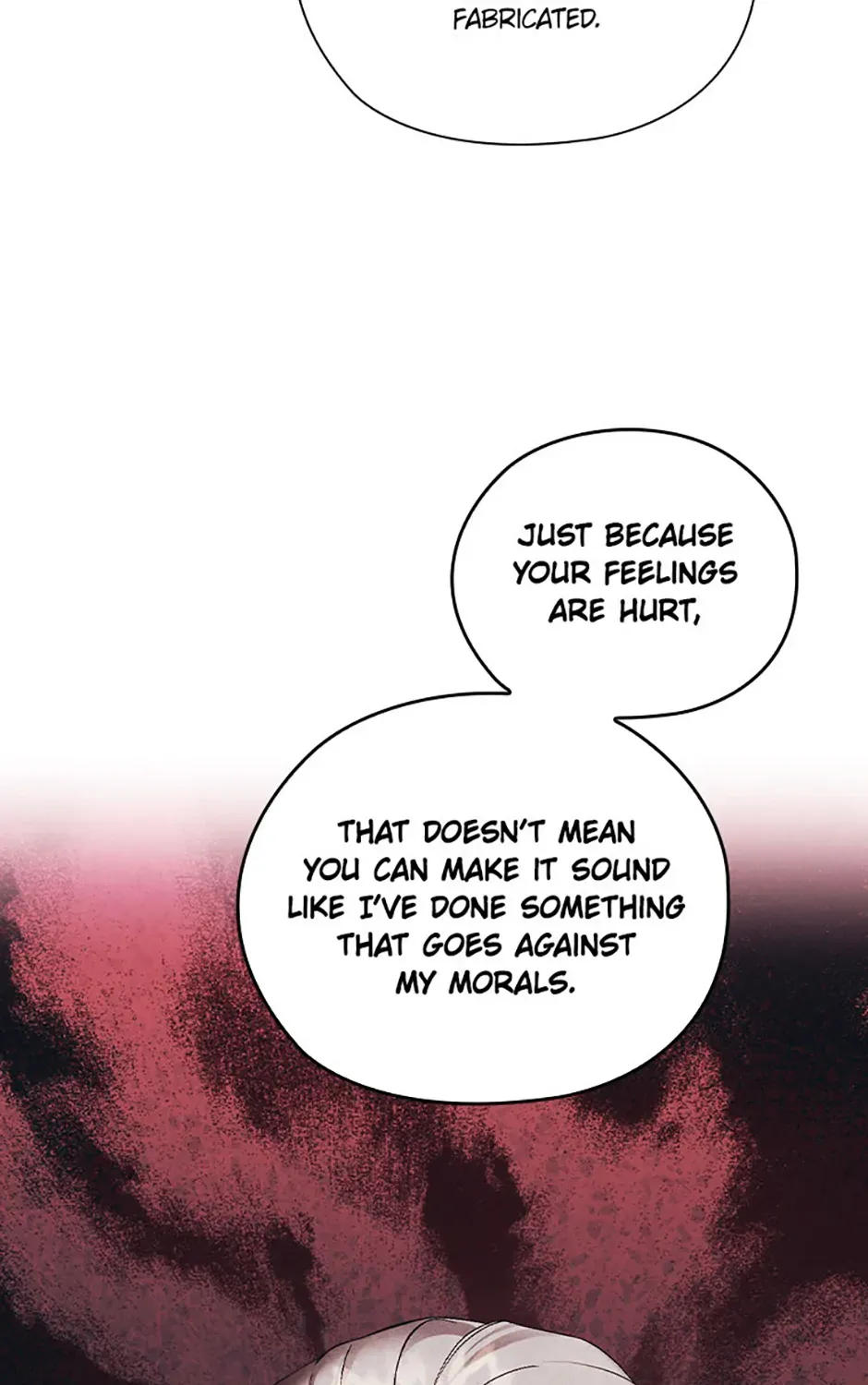 A Confident Marriage Chapter 59 page 83 - 
