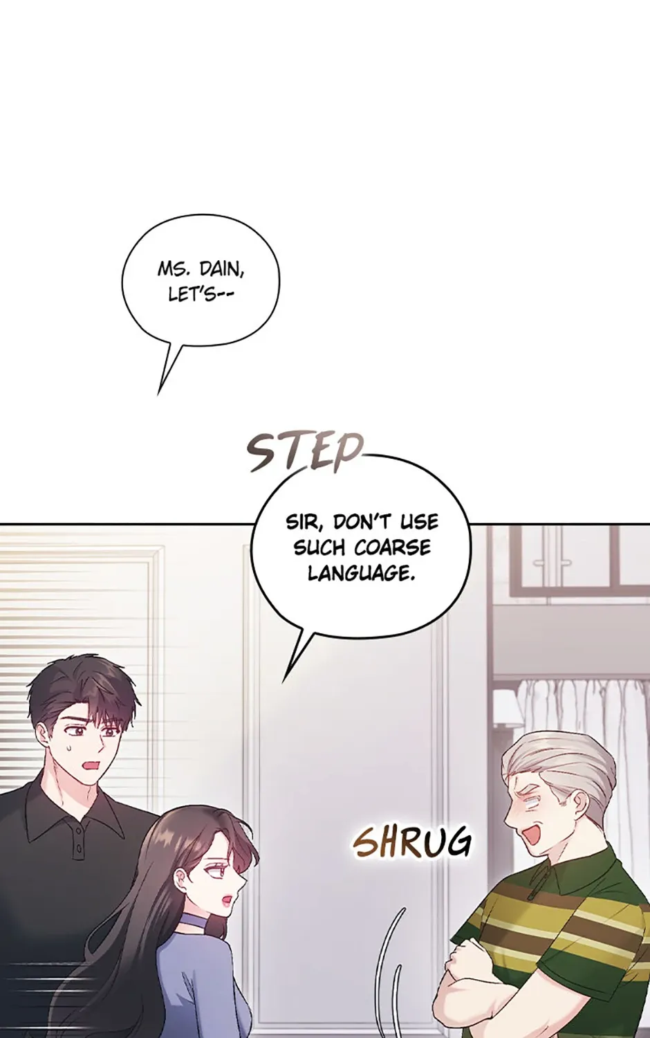 A Confident Marriage Chapter 59 page 91 - 