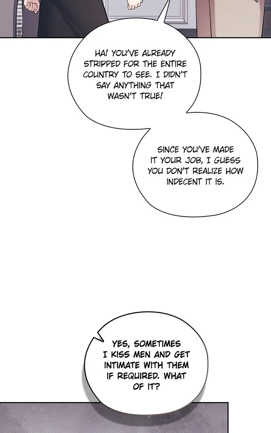 A Confident Marriage Chapter 59 page 93 - 