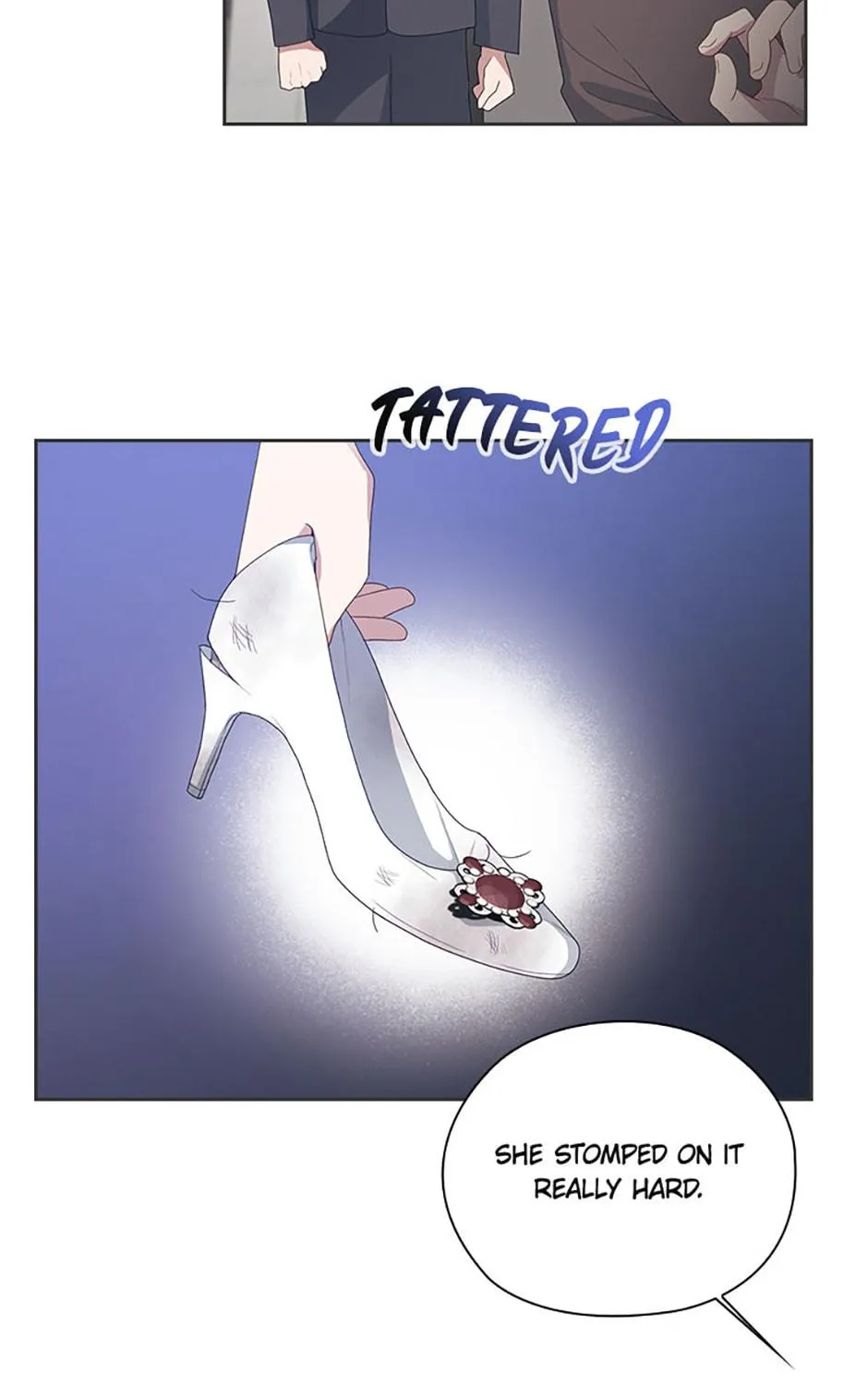 A Confident Marriage Chapter 6 page 11 - 