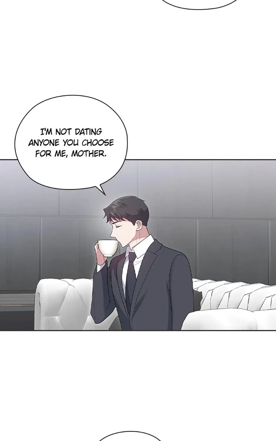 A Confident Marriage Chapter 6 page 101 - 