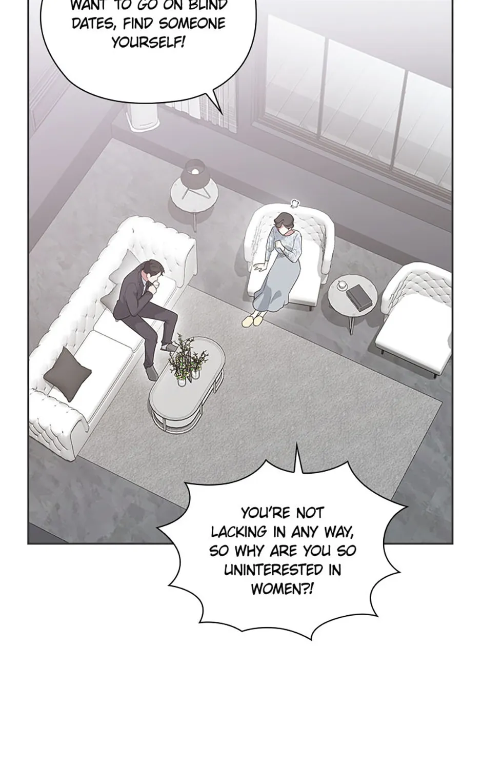 A Confident Marriage Chapter 6 page 103 - 