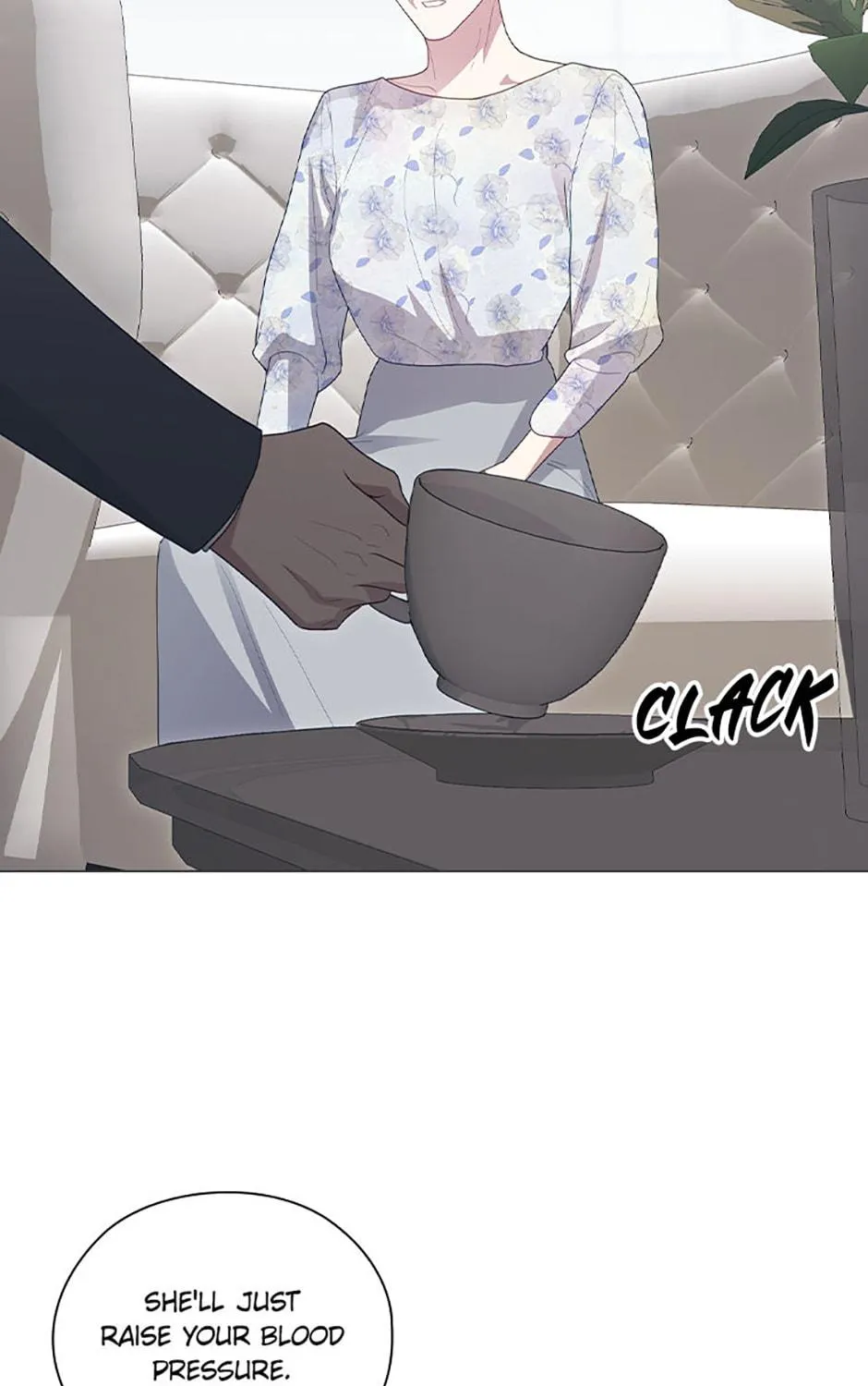 A Confident Marriage Chapter 6 page 107 - 