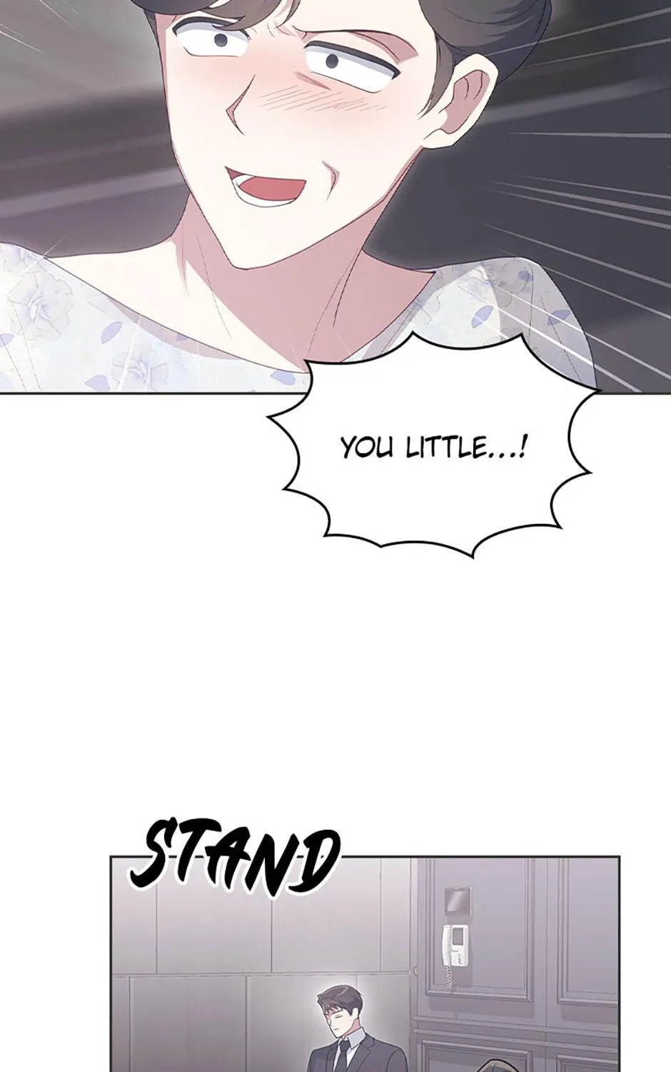 A Confident Marriage Chapter 6 page 109 - 