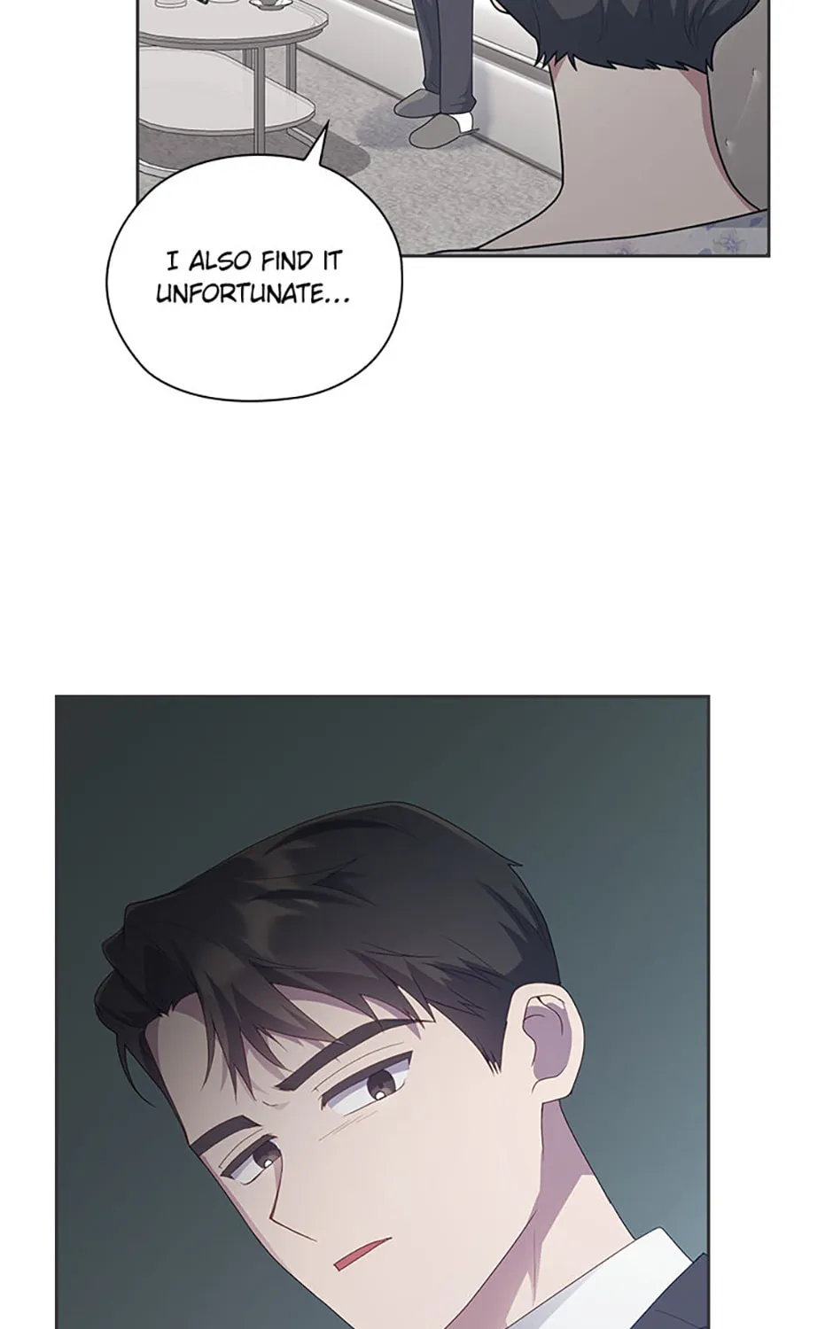 A Confident Marriage Chapter 6 page 111 - 