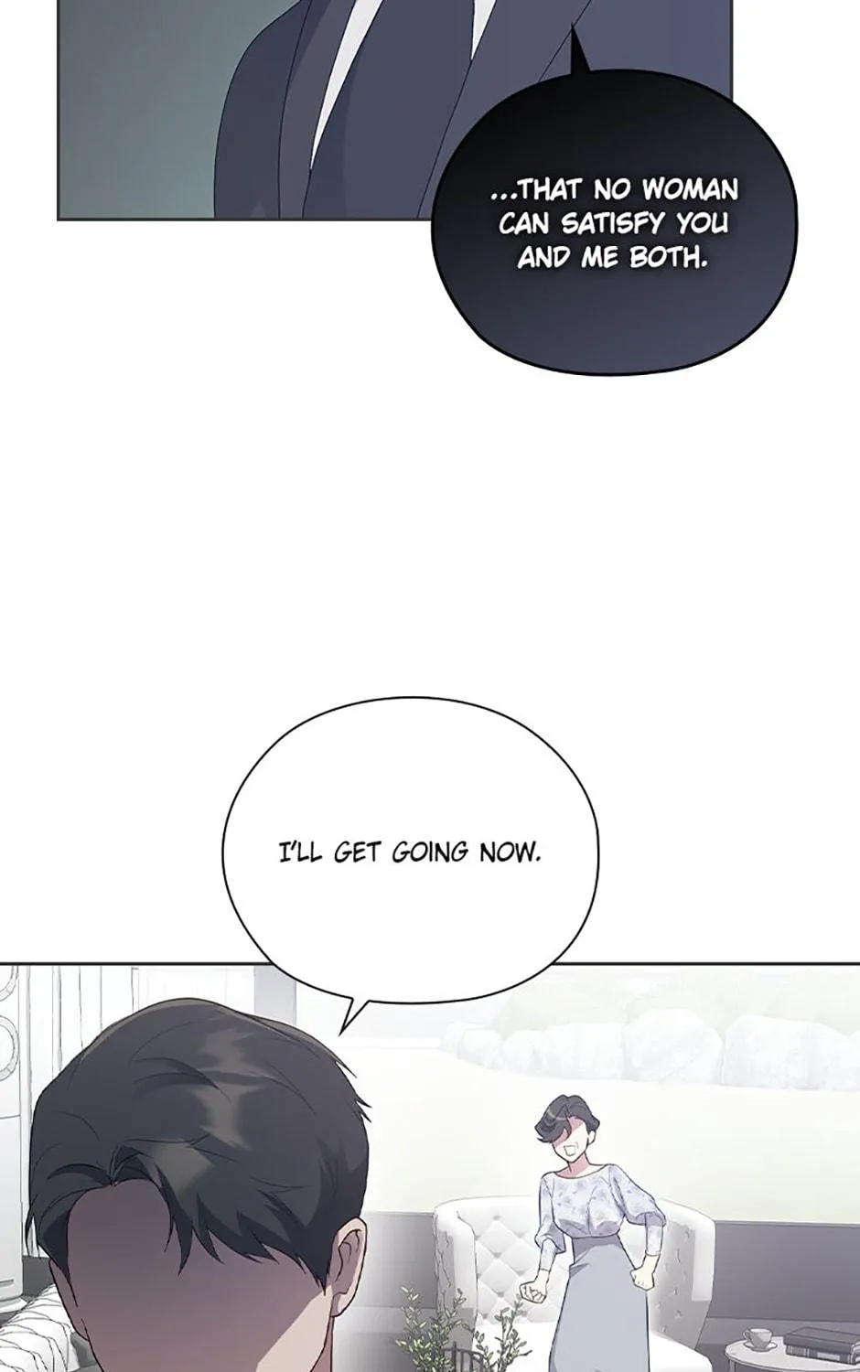 A Confident Marriage Chapter 6 page 113 - 