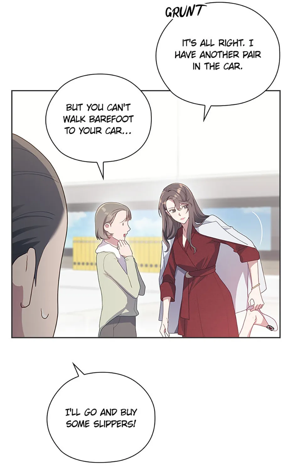 A Confident Marriage Chapter 6 page 13 - 