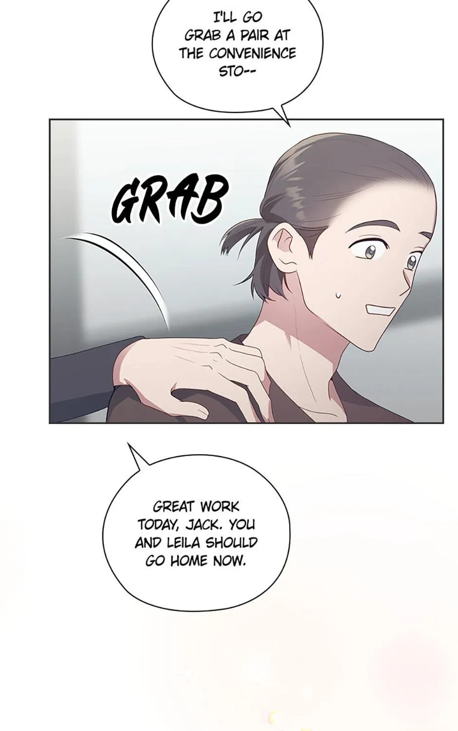 A Confident Marriage Chapter 6 page 17 - 