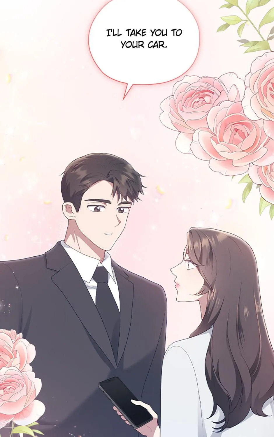 A Confident Marriage Chapter 6 page 19 - 