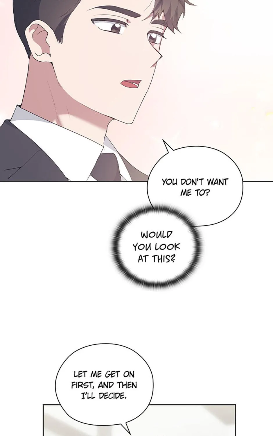 A Confident Marriage Chapter 6 page 23 - 
