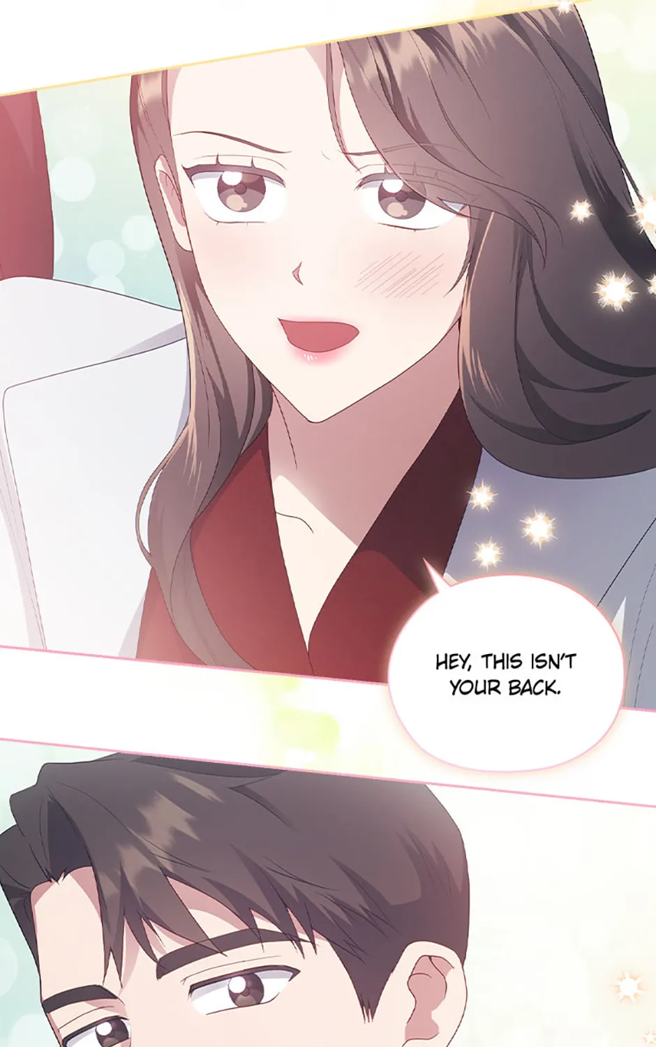 A Confident Marriage Chapter 6 page 33 - 
