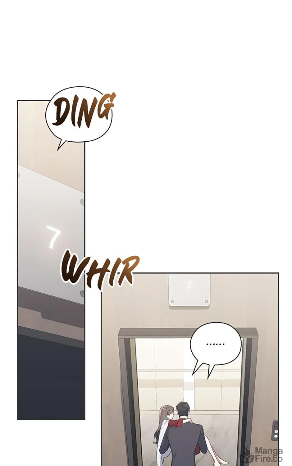 A Confident Marriage Chapter 6 page 39 - 
