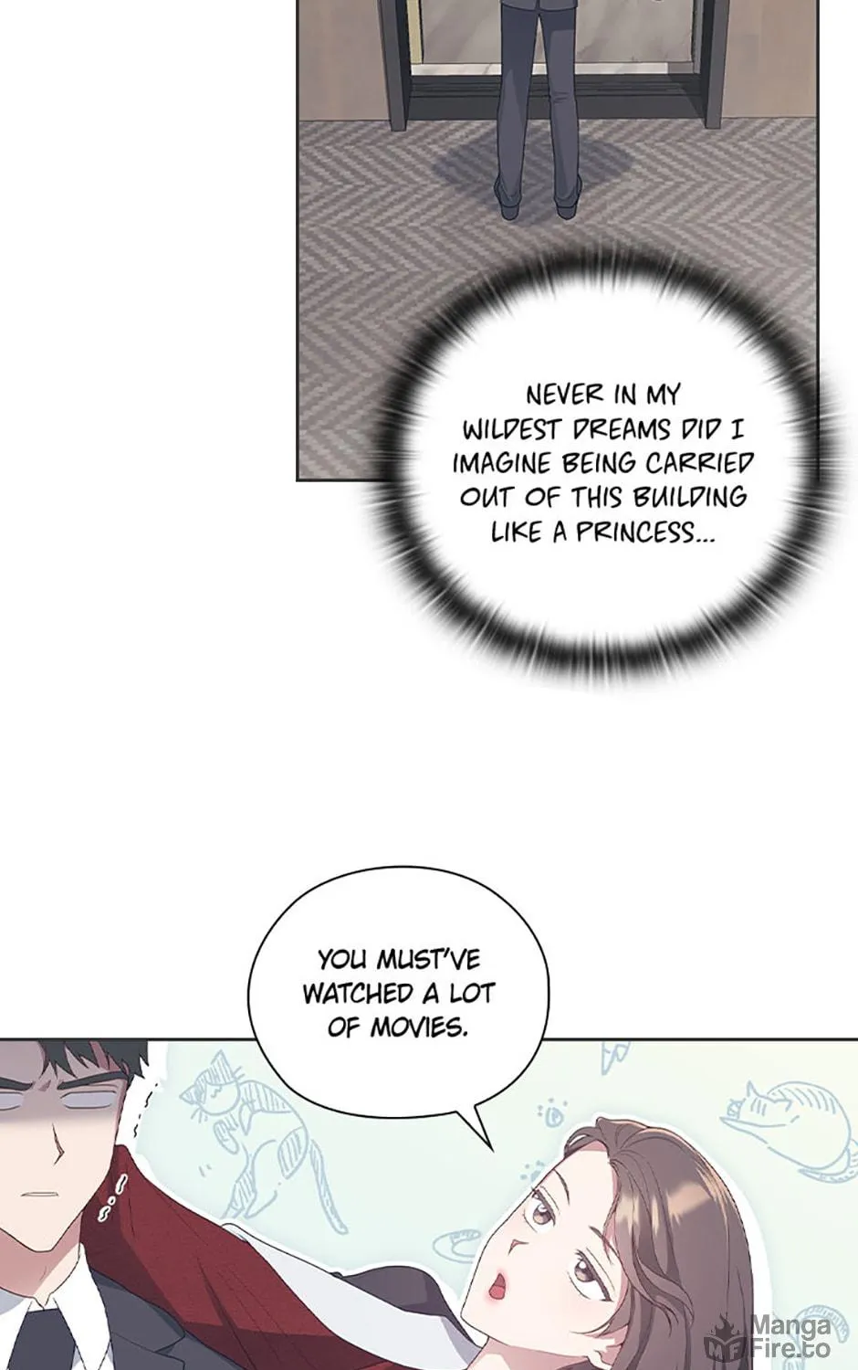 A Confident Marriage Chapter 6 page 41 - 